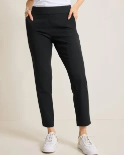 Tommy Bahama Coastal City IslandZone® Pants-Women Pants & Crops
