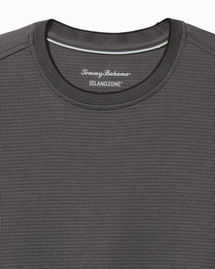 Tommy Bahama Coastal Crest IslandZone® Long-Sleeve T-Shirt- T-Shirts|Shirts