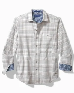 Tommy Bahama Coastal Vibes Shirt Jacket- Jackets & Outerwear|Shirts