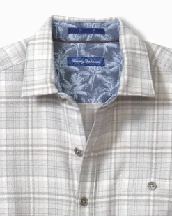 Tommy Bahama Coastal Vibes Shirt Jacket- Jackets & Outerwear|Shirts