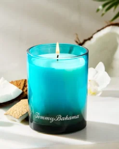 Tommy Bahama 7.5-oz. Boxed Poured Candle- Candles & Diffusers