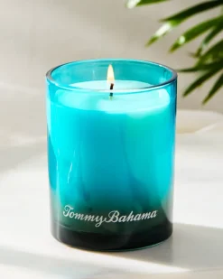 Tommy Bahama 7.5-oz. Boxed Poured Candle- Candles & Diffusers