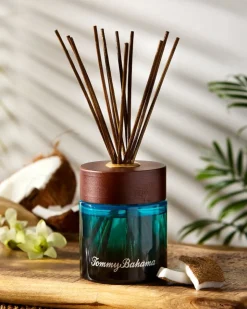 Tommy Bahama Reed Diffuser- Candles & Diffusers