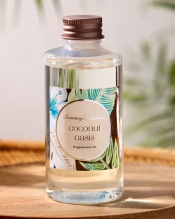 Tommy Bahama Reed Diffuser Oil Refill- Candles & Diffusers
