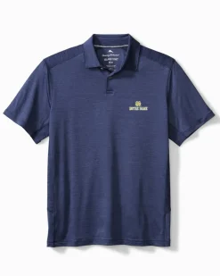 Tommy Bahama Collegiate Delray IslandZone® Polo- Polos|Shirts