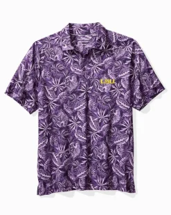 Tommy Bahama Collegiate Tropical Score IslandZone® Polo- Polos|Shirts