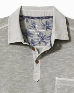 Tommy Bahama Condesa Canyon Polo- Polos|Shirts