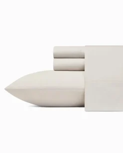 Tommy Bahama Cool Zone Sheet Set, Queen- Sheet Sets & Bedskirts