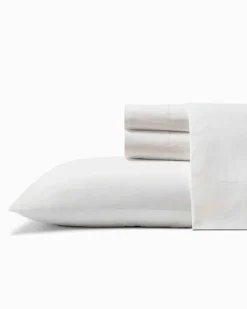 Tommy Bahama Cool Zone Sheet Set, King- Sheet Sets & Bedskirts