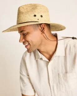 Tommy Bahama Coolon Surf Hat- Hats & Caps