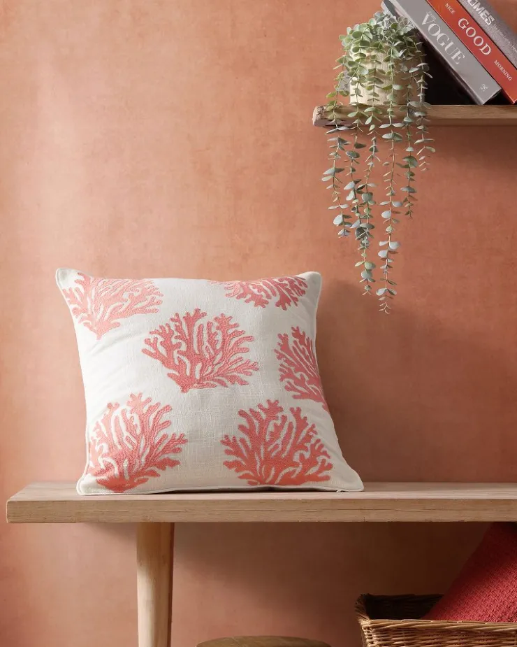 Tommy Bahama Island Decorative Pillow- Pillows & Shams