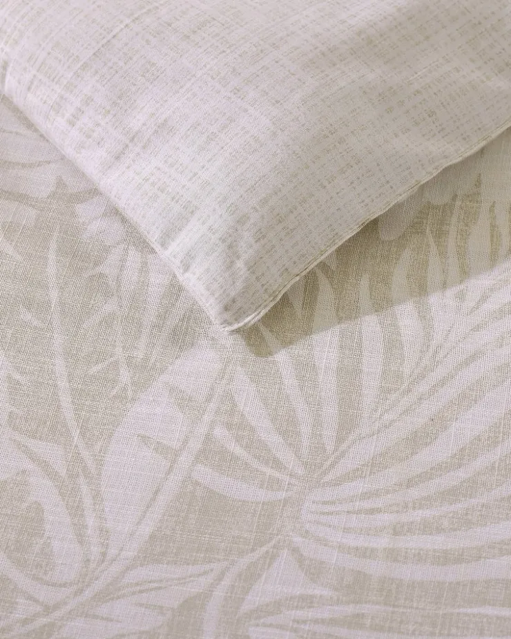 Tommy Bahama Costa Blanca 5-Piece Full/Queen Comforter Set- Comforters & Duvets
