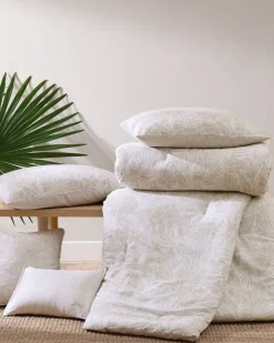 Tommy Bahama Costa Blanca 5-Piece King Comforter Set- Comforters & Duvets