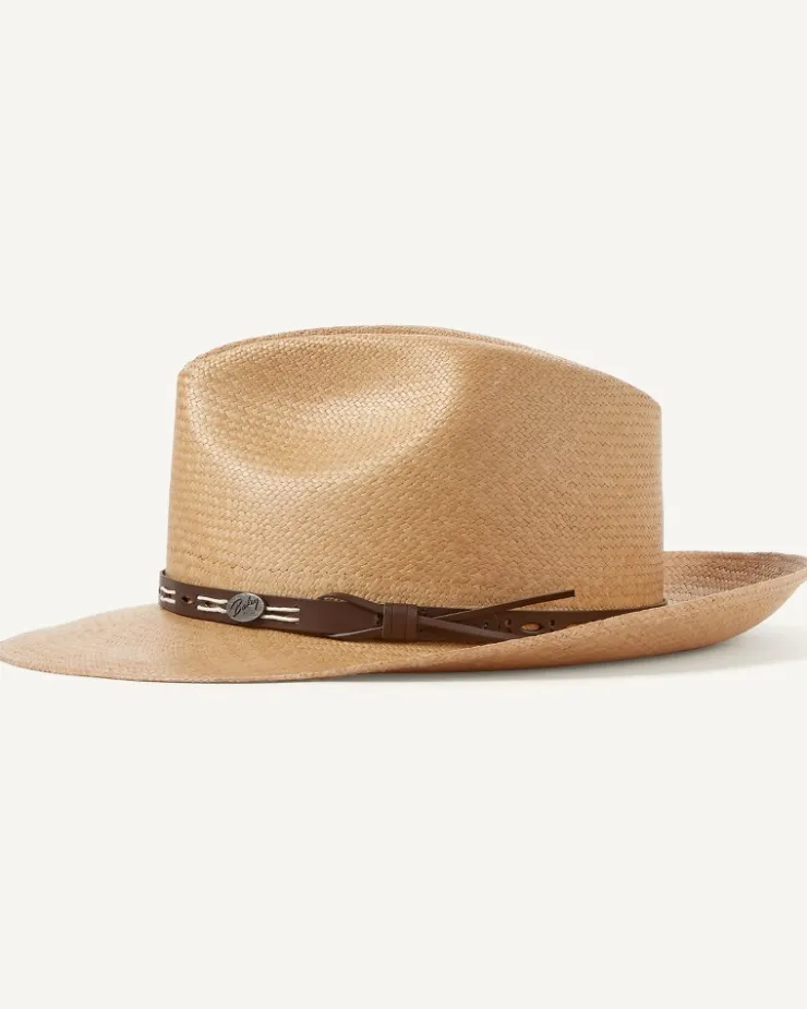 Tommy Bahama Cutler Panama Hat- Hats & Caps