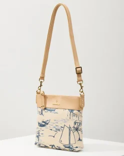 Tommy Bahama Hipster Crossbody Bag-Women Handbags & Clutches