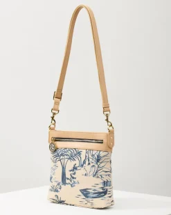 Tommy Bahama Hipster Crossbody Bag-Women Handbags & Clutches
