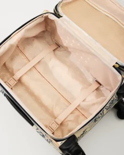 Tommy Bahama 20-Inch Rolling Suitcase-Women Luggage & Travel|Luggage & Travel