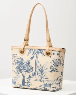 Tommy Bahama Island Tote-Women Beach Bags|Handbags & Clutches