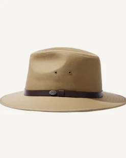 Tommy Bahama Dalton Travel Hat- Hats & Caps