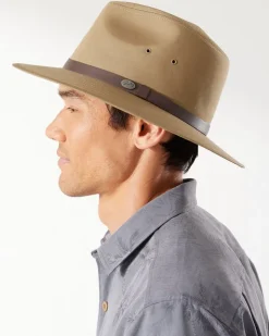 Tommy Bahama Dalton Travel Hat- Hats & Caps