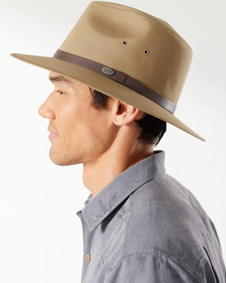 Tommy Bahama Dalton Travel Hat- Hats & Caps