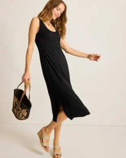 Tommy Bahama Darcy Midi Dress-Women Dresses