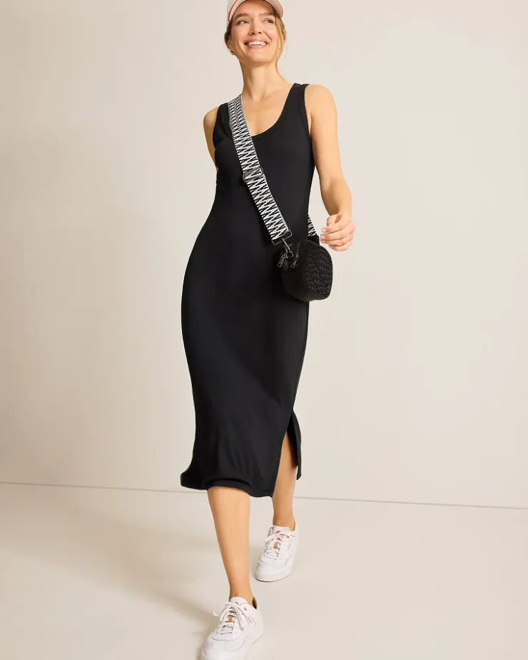 Tommy Bahama Darcy Midi Dress-Women Dresses