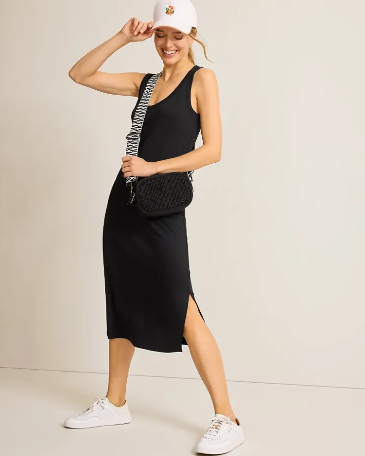 Tommy Bahama Darcy Midi Dress-Women Dresses