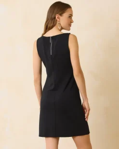 Tommy Bahama Darcy Sheath Dress-Women Dresses