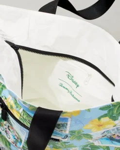 Tommy Bahama Disney x Aloha Collection Day Tripper Tote-Women Luggage & Travel|Beach Bags