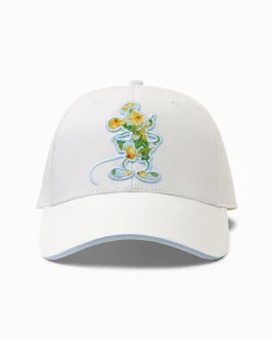 Tommy Bahama Disney x Women's Cap-Women Hats & Caps