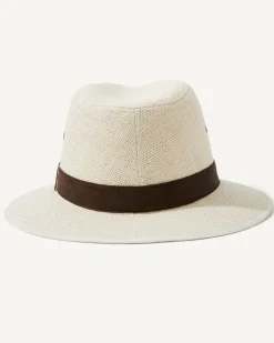 Tommy Bahama Edward Drover Hat- Hats & Caps
