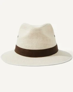 Tommy Bahama Edward Drover Hat- Hats & Caps