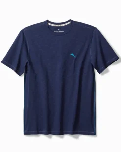 Tommy Bahama Electric Buzz Lux T-Shirt- T-Shirts