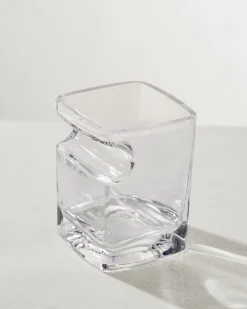 Tommy Bahama Etched Marlin Corkcicle® Cigar Glass- Drinkware & Bar