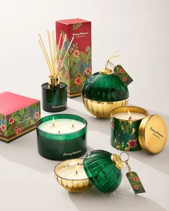 Tommy Bahama 14.5-oz. Boxed 3-Wick Candle- Candles & Diffusers