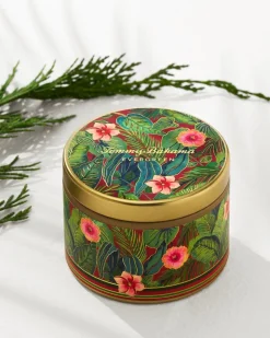 Tommy Bahama 7.1-oz Travel Candle Tin- Candles & Diffusers