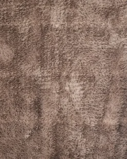 Tommy Bahama Faux Sable Knit Throw- Throws