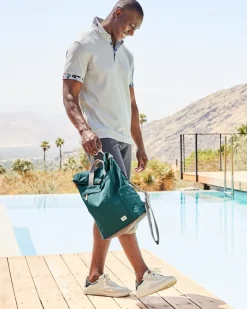 Tommy Bahama Finchley Backpack- Luggage & Travel|Luggage & Travel