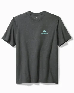 Tommy Bahama Five Star Hotel Graphic T-Shirt- T-Shirts|Shirts