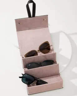 Tommy Bahama Foldable Eyewear Case-Women Luggage & Travel|Luggage & Travel