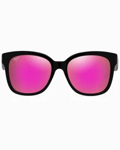 Tommy Bahama Garden Isle Exclusive Sunglasses by Maui Jim®-Women Maui Jim® Sunglasses