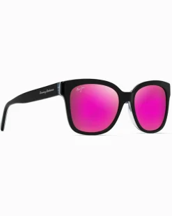 Tommy Bahama Garden Isle Exclusive Sunglasses by Maui Jim®-Women Maui Jim® Sunglasses