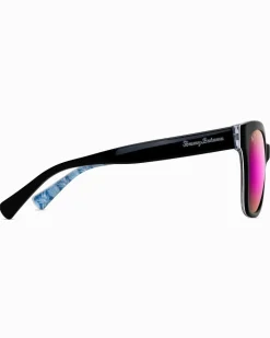 Tommy Bahama Garden Isle Exclusive Sunglasses by Maui Jim®-Women Maui Jim® Sunglasses