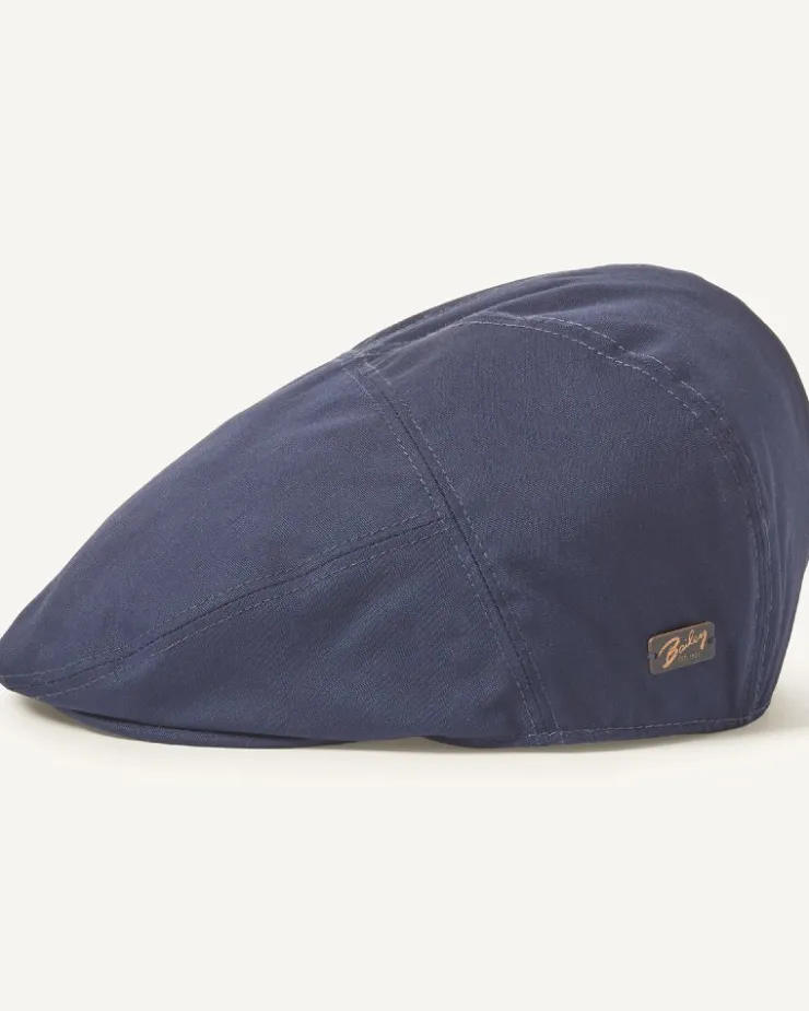 Tommy Bahama Graham Packable Flat Cap- Hats & Caps