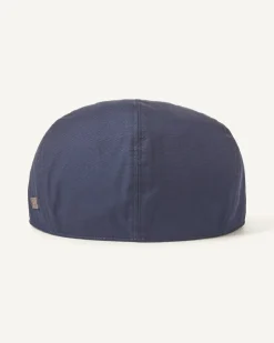 Tommy Bahama Graham Packable Flat Cap- Hats & Caps