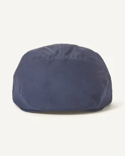 Tommy Bahama Graham Packable Flat Cap- Hats & Caps