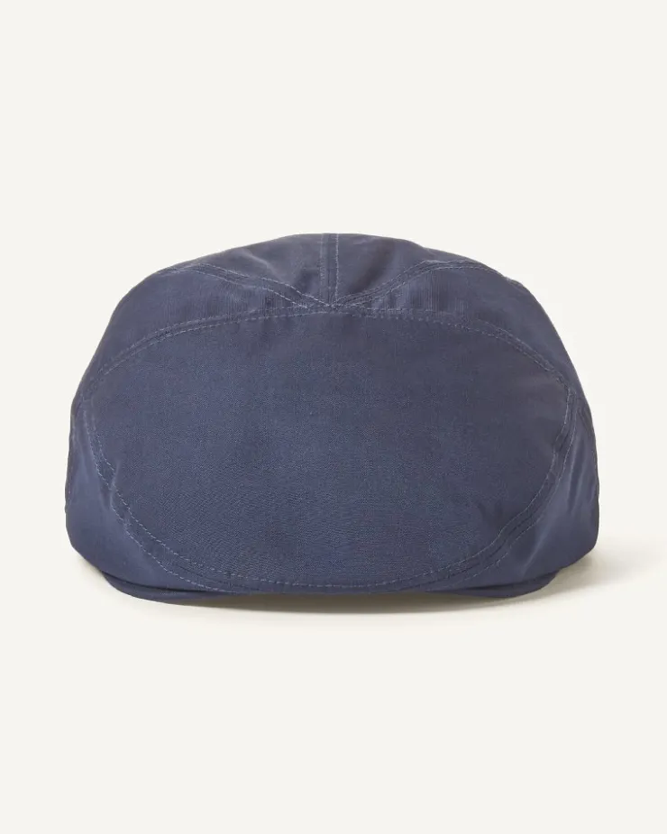 Tommy Bahama Graham Packable Flat Cap- Hats & Caps