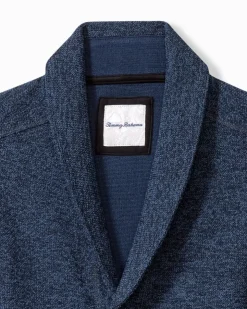 Tommy Bahama Granite Bay Cardigan- Sweaters