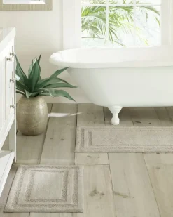 Tommy Bahama Isla Bath Rug Set of 2- Bath